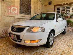 رينو سامسونج موتورس SM3